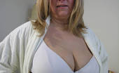 Mature.nl 141904 Big Titted Housewife Showing Her Goodies
