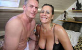 Mature.nl 141939 Hot And Horny Mature Couple Going At It
