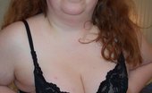 Mature.nl 141970 Big Mature Woman Showing Her Kinky Side
