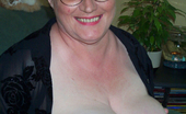 Mature.nl 141990 This Big Titted Mature Slut Loves Playing With Herself
