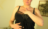 Mature.nl Big Titted Mature Slut Playing With Herself All The Time
