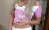 First Anal Quest 143392 Delightsome Teen Blond Has Her Butthole Gaping Wide After Intense Anal Fucking
