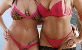 Alexis Golden 144038 Sophie Dee And Alexis Golden Girl Girl
