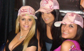 Southern Brooke 144101 Mepartying With My Girlfriends
