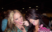 Southern Brooke 144101 Mepartying With My Girlfriends
