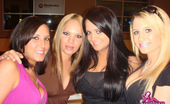 Southern Brooke 144101 Mepartying With My Girlfriends
