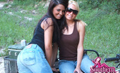 Southern Brooke 144101 Mepartying With My Girlfriends
