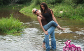 Southern Brooke 144101 Mepartying With My Girlfriends
