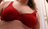 BBW Hunter 144232 Horny Fat MILF Lorelie Dishes Out An Awesome Blowjob That Earns Her A Good Dose Of Cock Thrusting
