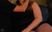 BBW Hunter 144437 Sultry Large Babe Bree Munches On A Horny Dude’S Meat Stick Before Having Her Slit Nailed
