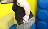 BBW Hunter 144488 Hot And Horny Bbw Harmony Takes Cock Stuffing In Her Pussy And Gets Cum Glazed In Her Fat Tits
