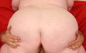 BBW Hunter 144704 BBW Gets Her Plump Twat Stretched With Dick
