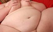 BBW Hunter 144704 BBW Gets Her Plump Twat Stretched With Dick
