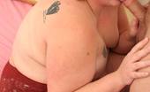 BBW Hunter 144729 Mature Bbw Enjoying Some Wild 69 Fun
