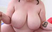 BBW Hunter 144819 Plumper Girl Enjoying Some Wet And Erotic Fuck
