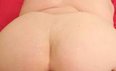 BBW Hunter 144913 Fatty Whore Massaging Her Tattoed Tits While Cock Sucking
