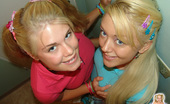 Little Summer 145414 Bad-Bad-Bad-Bad Girls, Well Make U Feel So Good!
