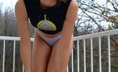 Magic Porn 145489 Busty Teen Outdoors
