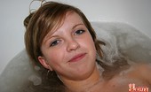 Young Libertines 145964 Hungry Horny Schoolgirl Eats A Donut Before Sucking Dick.
