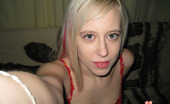 Young Libertines 146011 Blonde Chick Poses Nude Lovely Girl Exposes Her Delights In Front Of The Camera.
