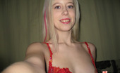 Young Libertines 146011 Blonde Chick Poses Nude Lovely Girl Exposes Her Delights In Front Of The Camera.
