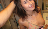 Young Libertines 146105 Big Dick In Teen Holes Beauty Undresses Slowly And Then Got Sex With Guy
