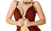 VirtuaGirl Nesty 146413 Nasty Girl
