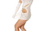 VirtuaGirl Katty 146427 Milky Night
