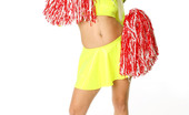 VirtuaGirl Nesty 146441 Cheerleader
