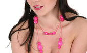 VirtuaGirl Ally Style 146875 Pink Leopard
