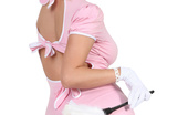 VirtuaGirl Mandy Dee 146884 Personal Nurse
