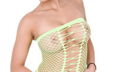 VirtuaGirl Nina Angel 146935 Lime Juice
