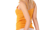 VirtuaGirl Nikita 147003 Orange Candy
