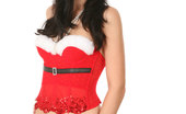VirtuaGirl Lauren Crist 147063 Sexy Christmas
