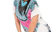 VirtuaGirl Victoria Blaze 147103 Native American
