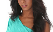 VirtuaGirl Isabella Chrystin 147223 Tanned Beauty
