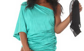 VirtuaGirl Isabella Chrystin 147223 Tanned Beauty
