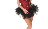 VirtuaGirl Valentina 147271 Naughty TuTu
