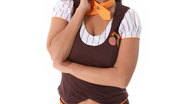 VirtuaGirl Lynette 147278 You'Ll Love Her Cookies
