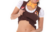 VirtuaGirl Lynette 147278 You'Ll Love Her Cookies
