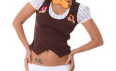 VirtuaGirl Lynette 147278 You'Ll Love Her Cookies
