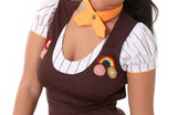 VirtuaGirl Lynette 147278 You'Ll Love Her Cookies
