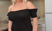 Young Fatties 147763 BBW Blonde Shows Her Tits That Look Like Pillows
