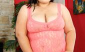 Young Fatties 147875 Very Fat Girlie Getting Rid Of See-Through Undies
