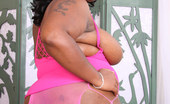 Young Fatties 147891 Big Ebony Beauty Pleasuring Herself Shamelessly
