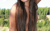 Young Fatties 148314 Swart Chubby Asian Girl Shows Titties At The Beach
