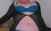 Young Fatties 148867 Sweet Fat Teen Girl Posing
