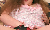 Young Fatties 148883 Cute Plump Teen Posing In Lingerie
