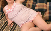 Young Fatties 148883 Cute Plump Teen Posing In Lingerie
