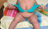Young Fatties Cute Plump Showing Huge Tits
